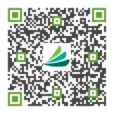 QR code linking to CareCredit