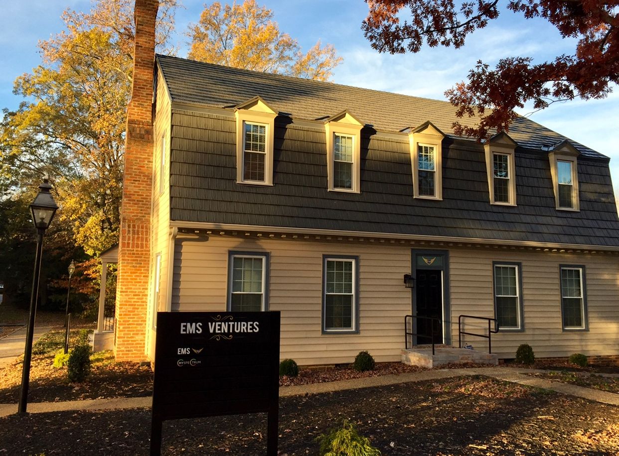 EMS Offices